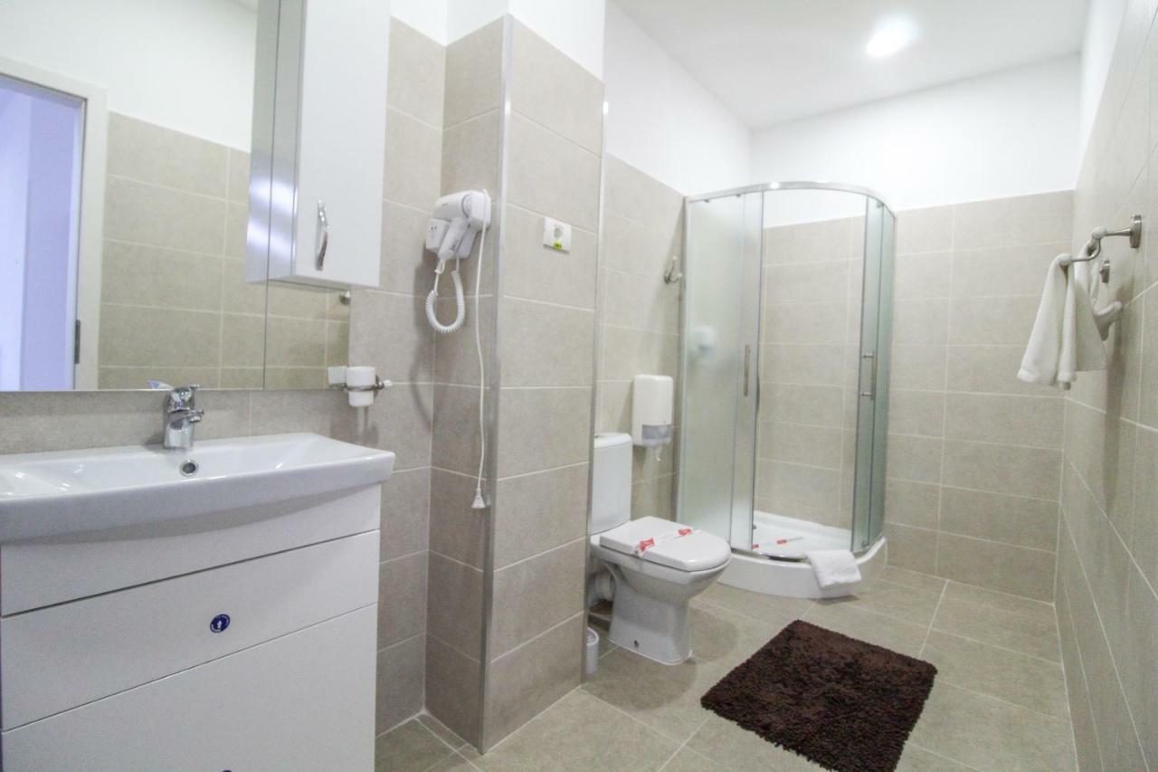 Twin Room with Extra Bed