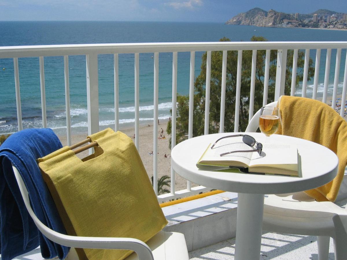 Double Room Sea View
