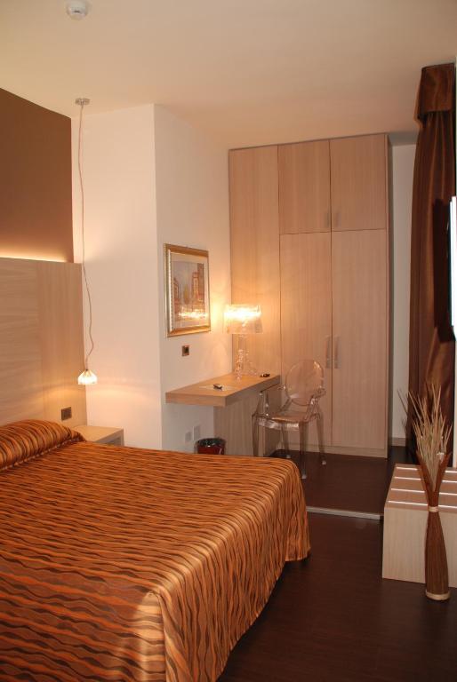 Chambre Simple