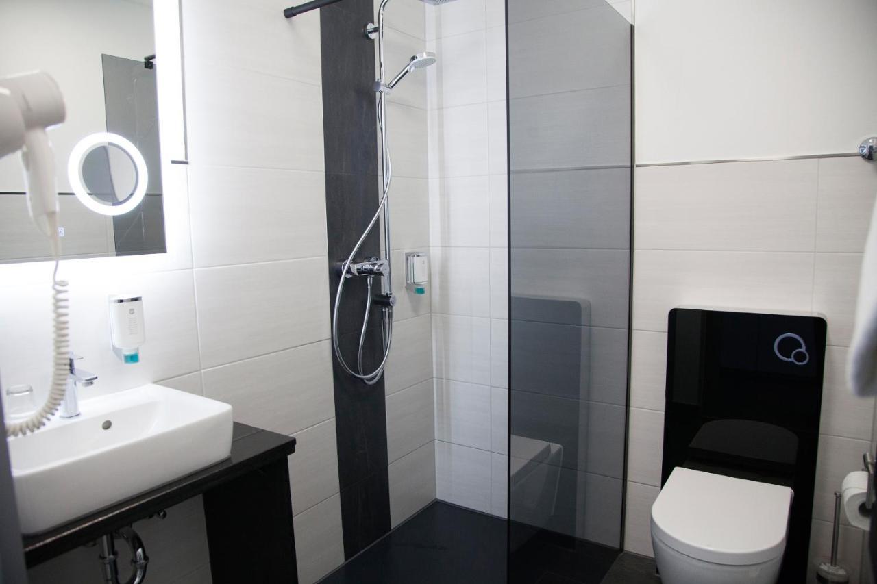 Zweibettzimmer