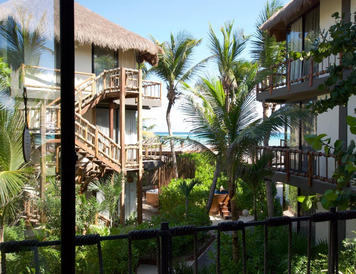Parcial Ocean View Room