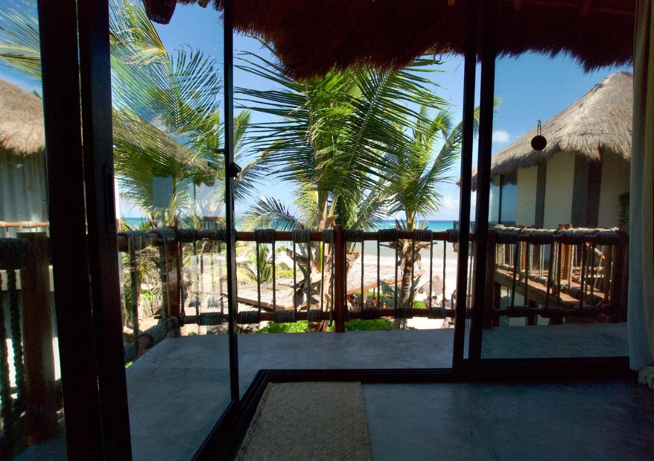 Ocean View Room