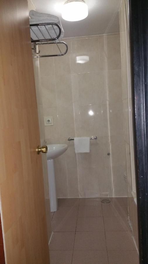 Double Room Balcony