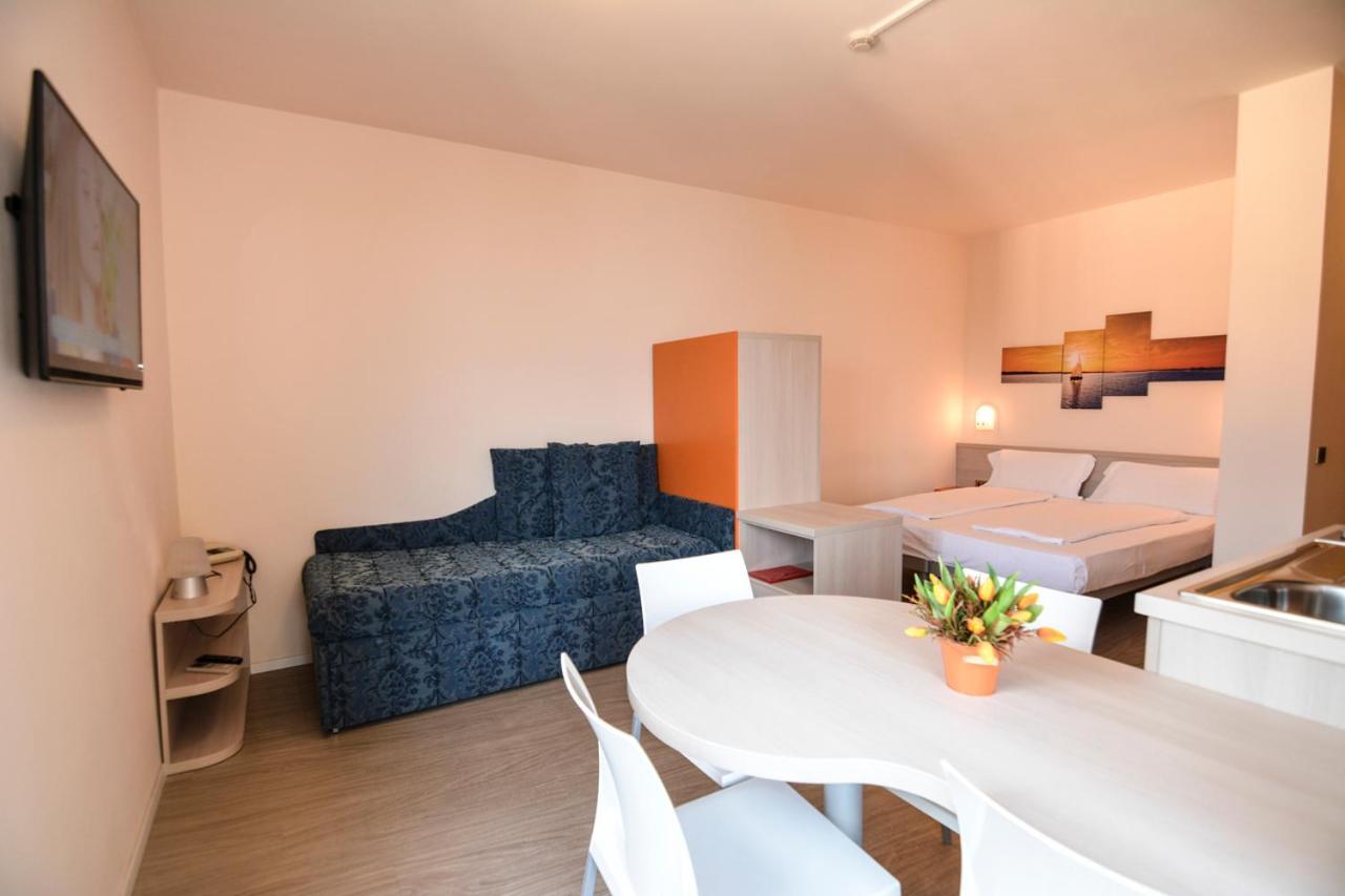 Standard Apartment