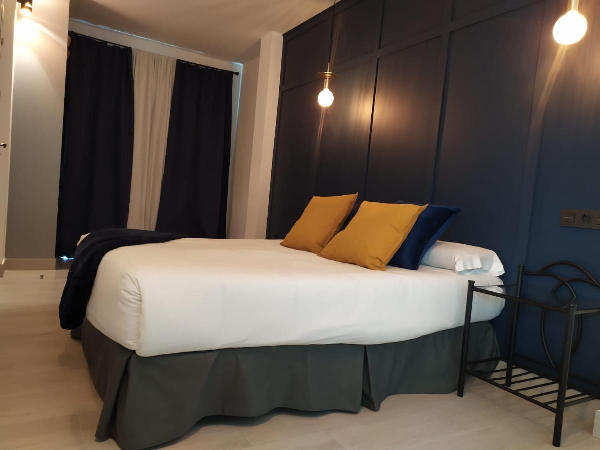 Double Room Terrace