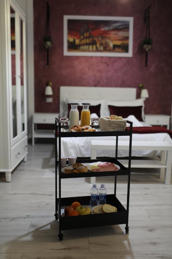 King Room Balcony