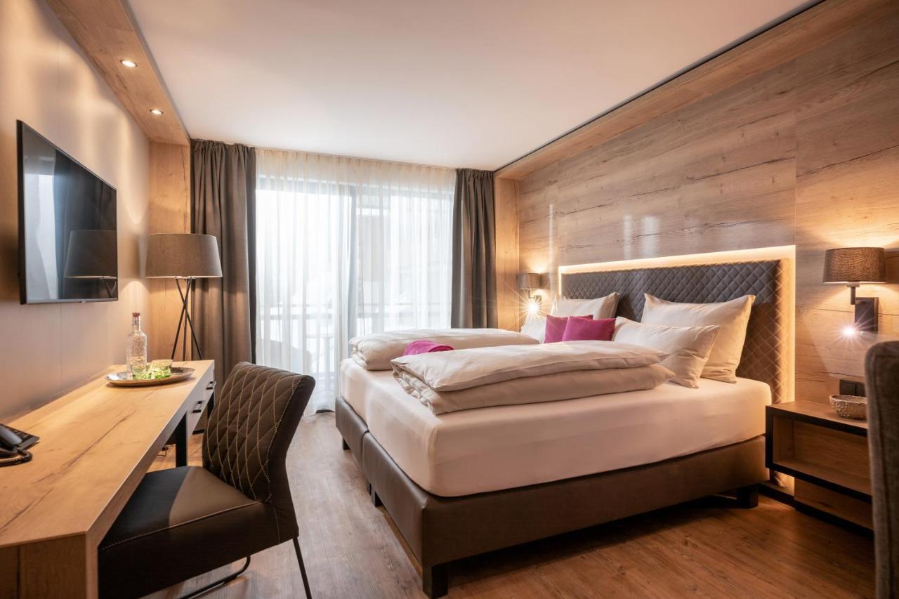 Superior Double Room- STYLISH