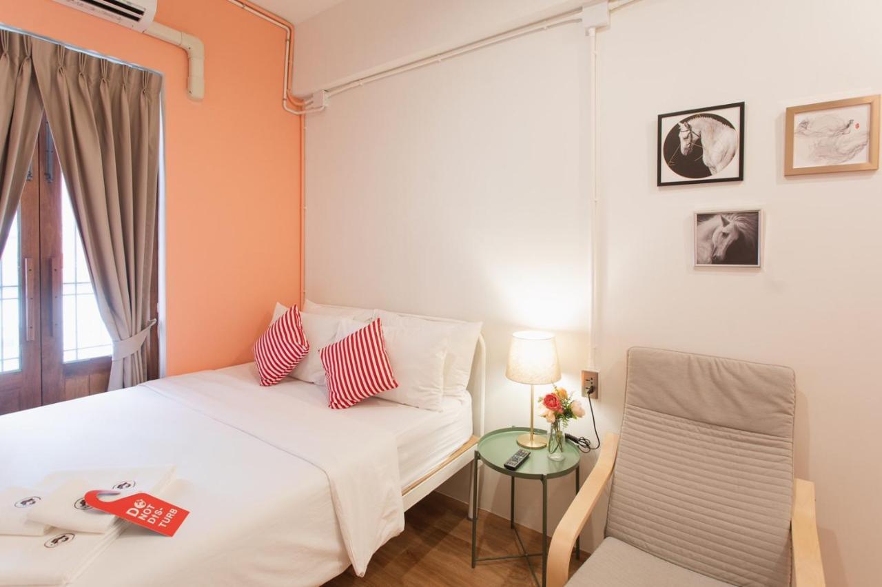 Habitación Doble - Cosy