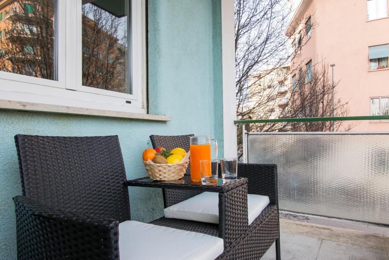 Deluxe Double Room Balcony