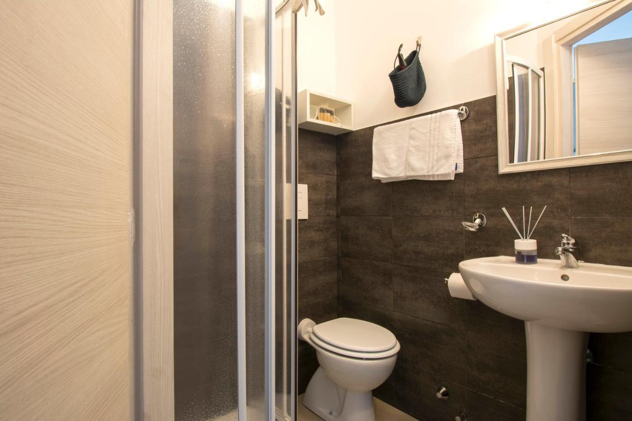 Deluxe Double Room Balcony