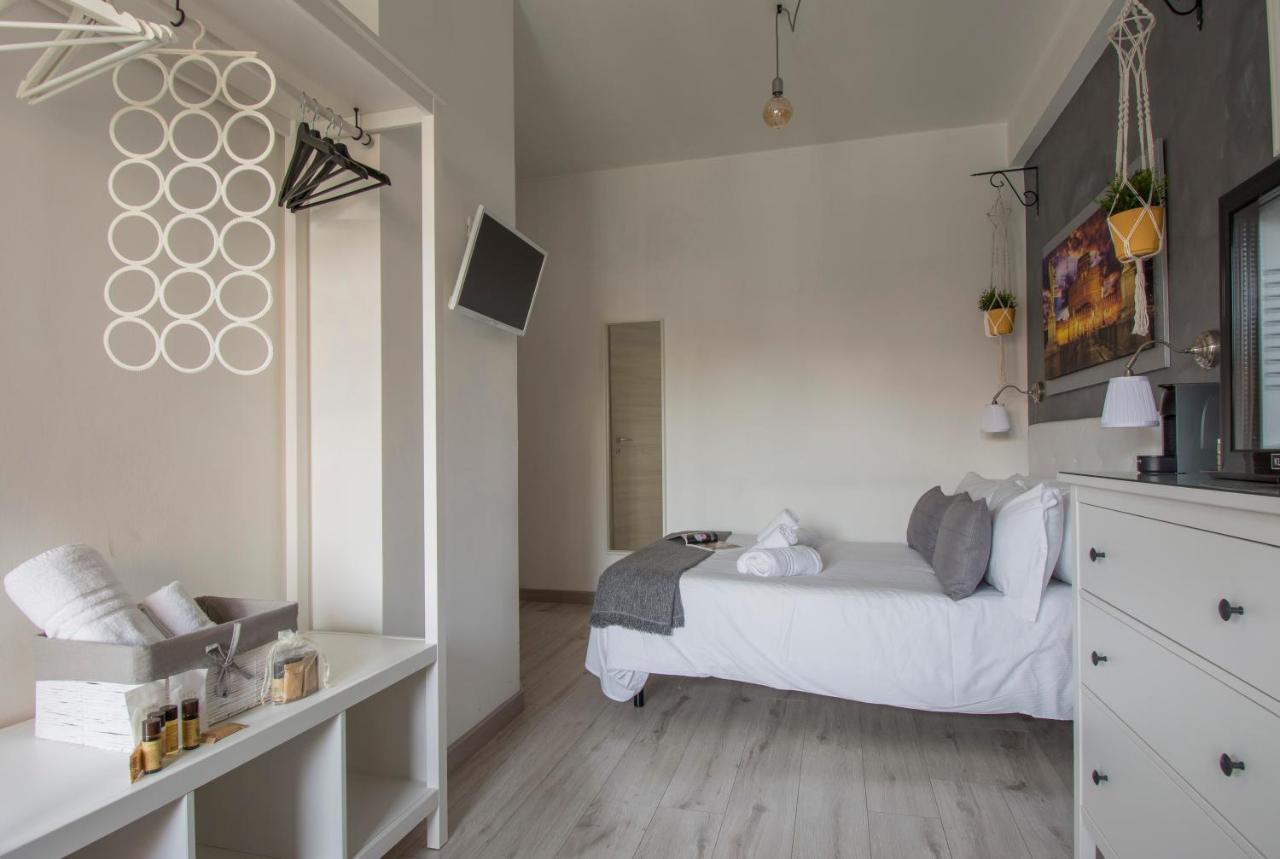Deluxe Double Room Balcony