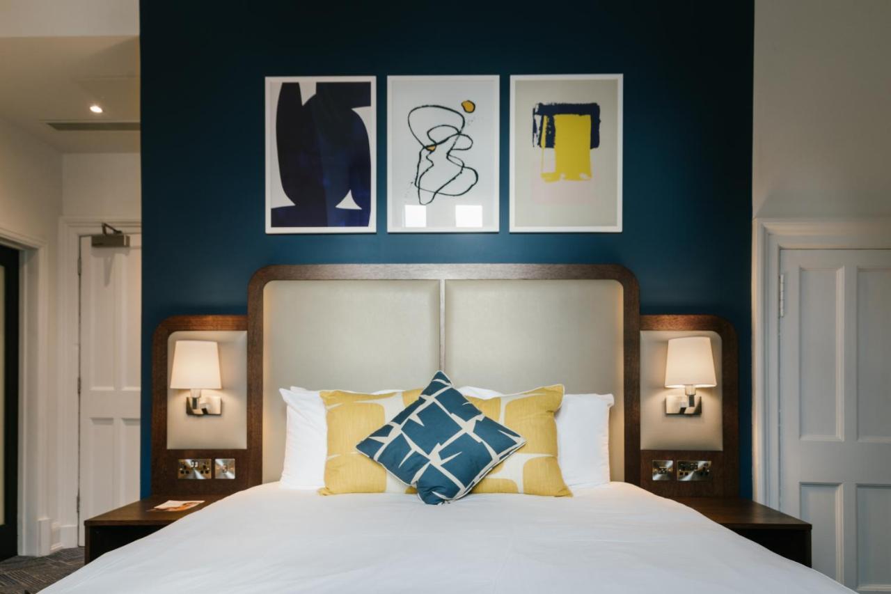Standard Doppelzimmer
