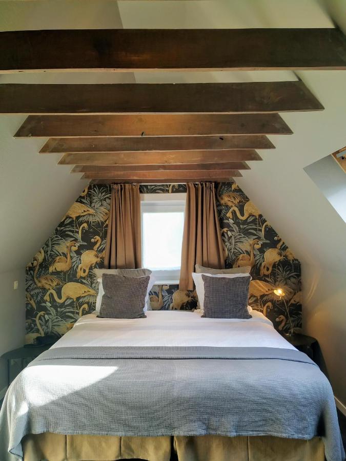 Chambre Familiale
