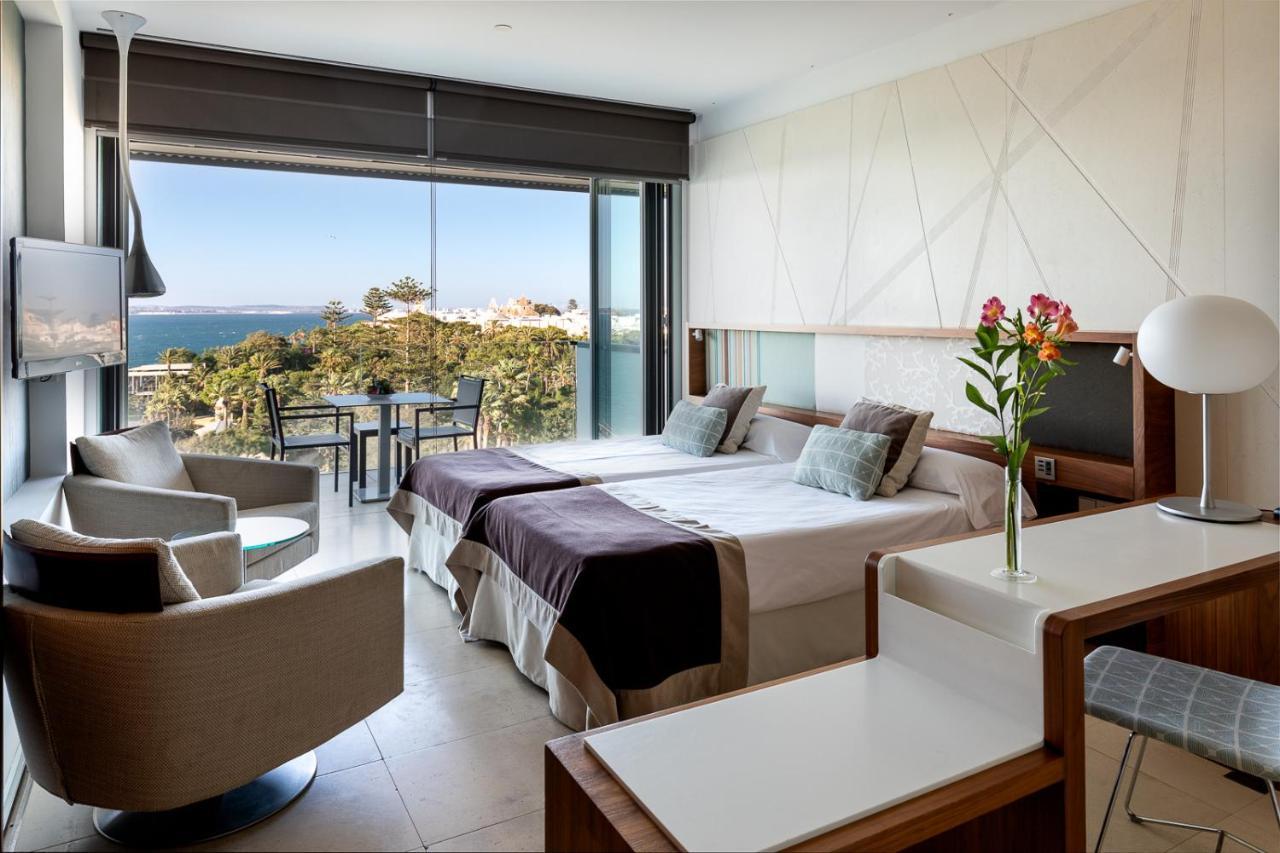 Double or Twin Room Extra Bed