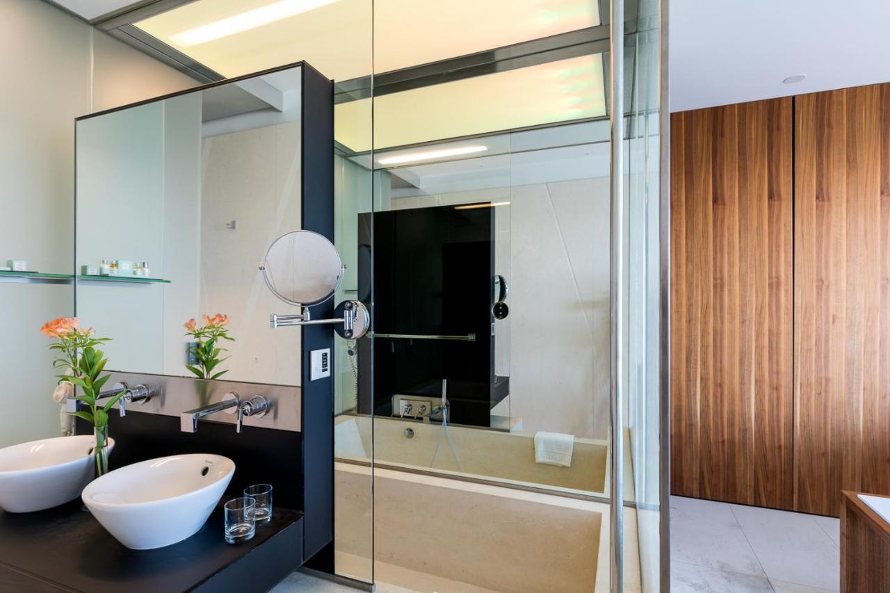 Double or Twin Room Extra Bed