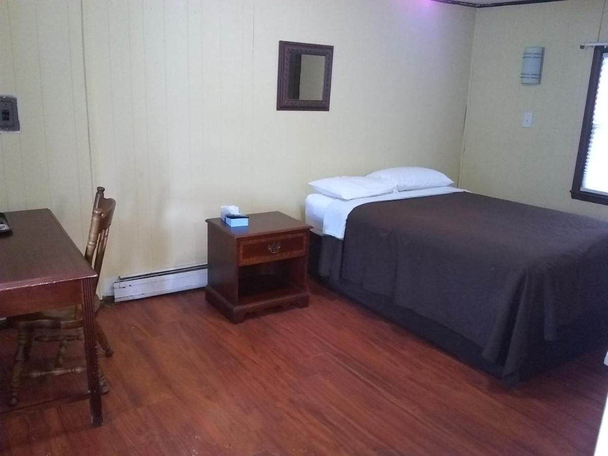 Small Double Room