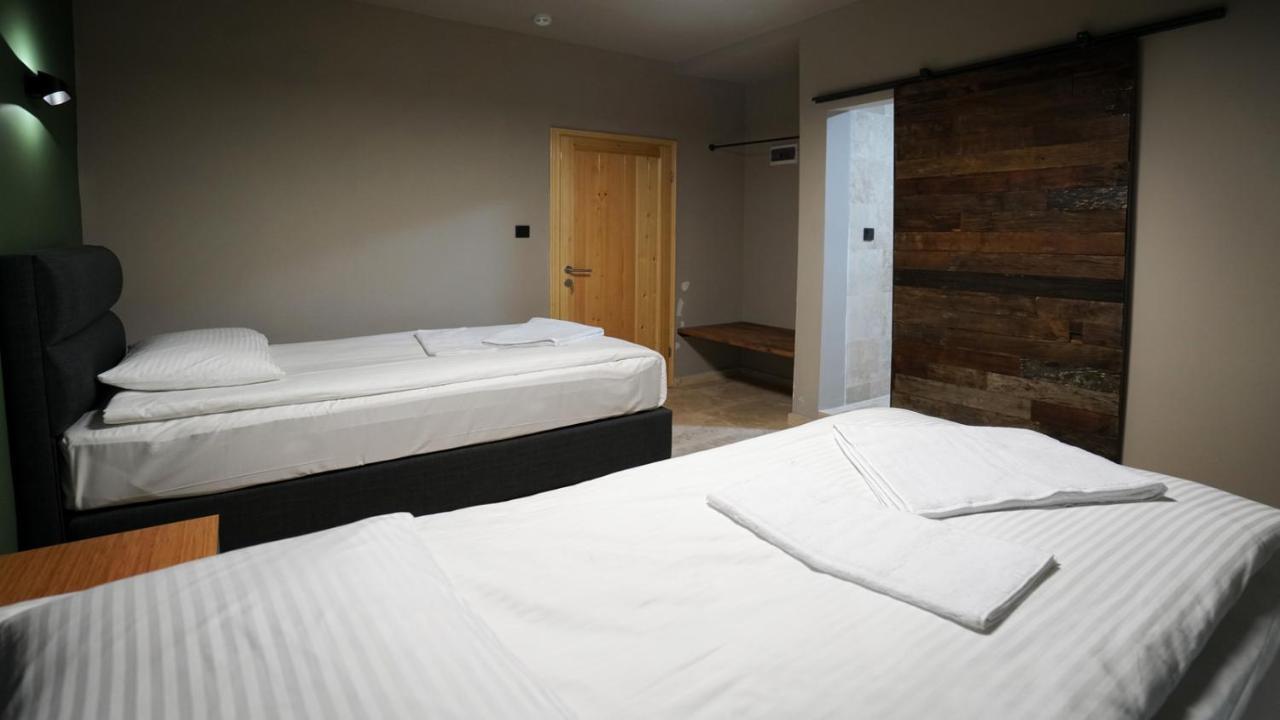 Habitación Doble Estándar - 1 o 2 camas