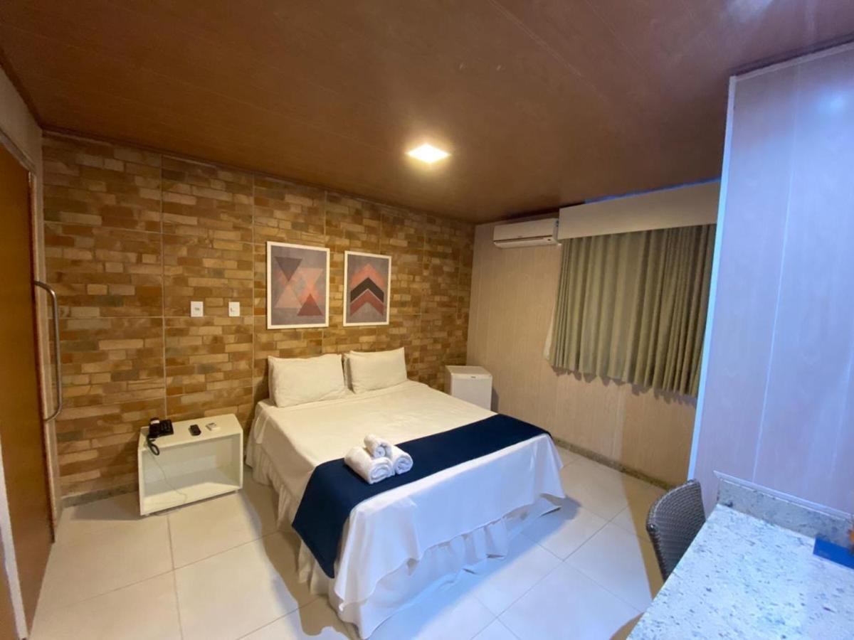 Quarto Duplo Standard