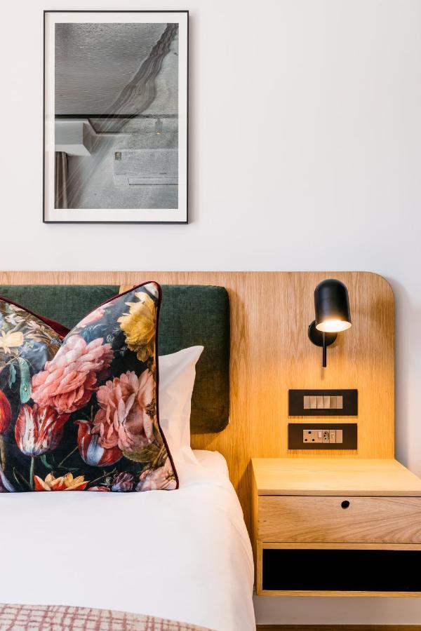 Standard Apartment mit 1 Schlafzimmer