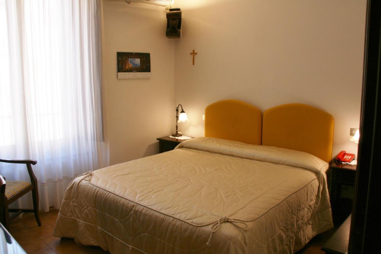 Double or Twin Room View