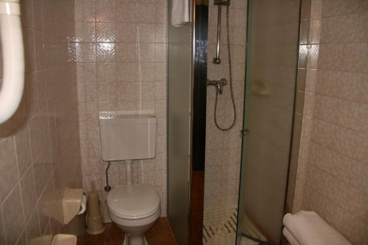 Double or Twin Room View