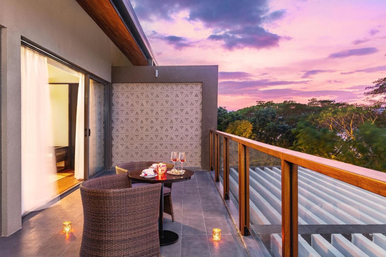 Kandyan Suite