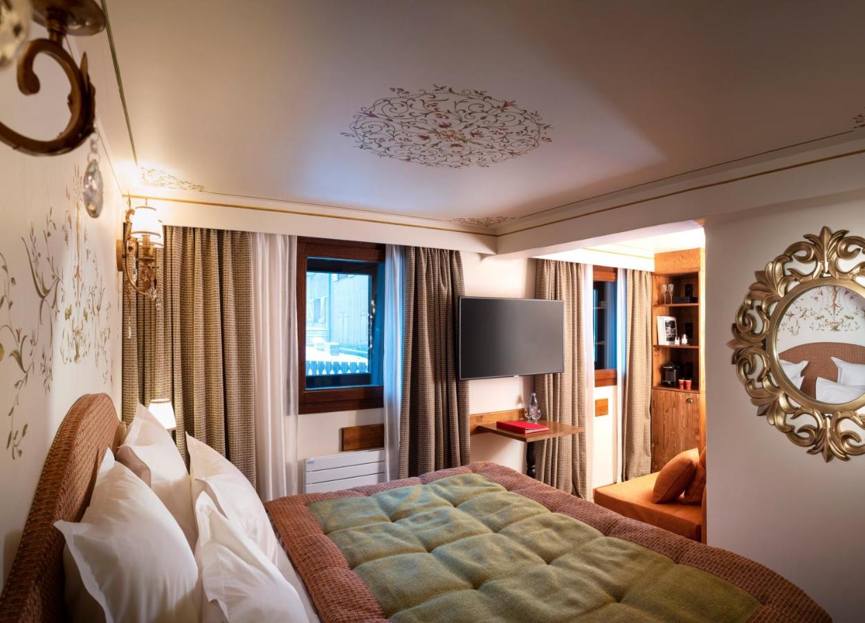 Double Room No view No balcony