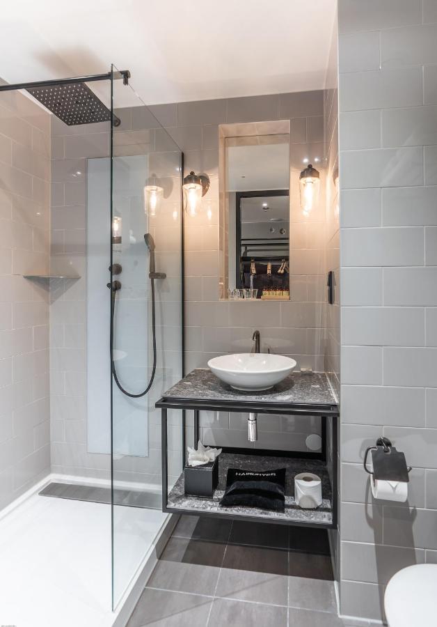 Comfort Twin Room
