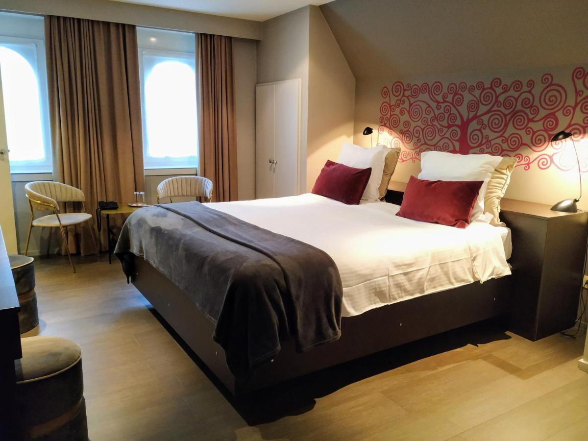 Chambre Double Supérieure