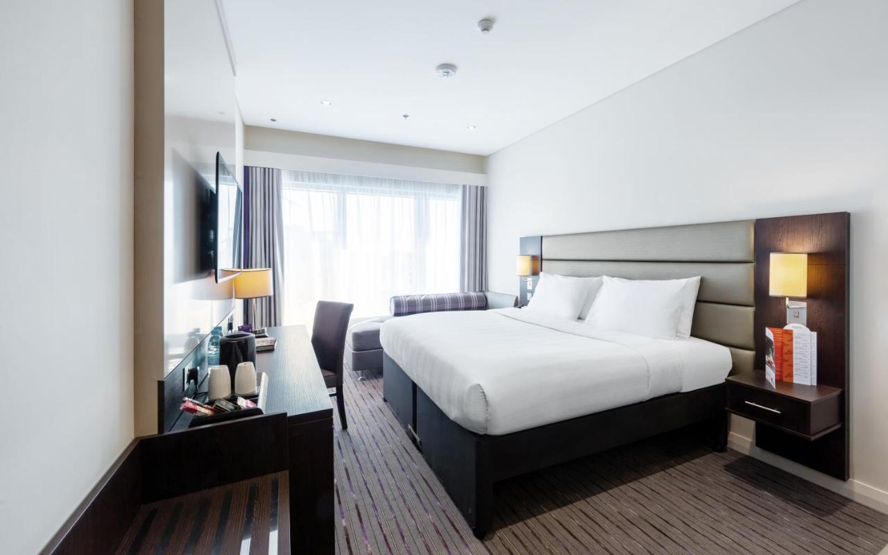 Non-Smoking Double Room