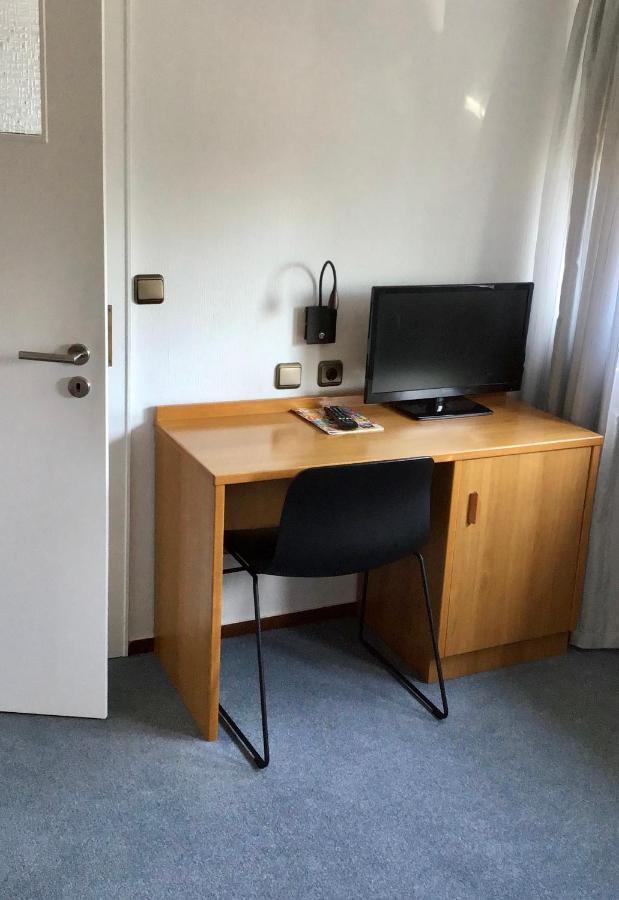 Budget Einzelzimmer