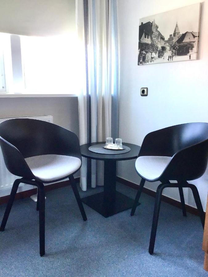 Doppelzimmer mit eigenem Bad