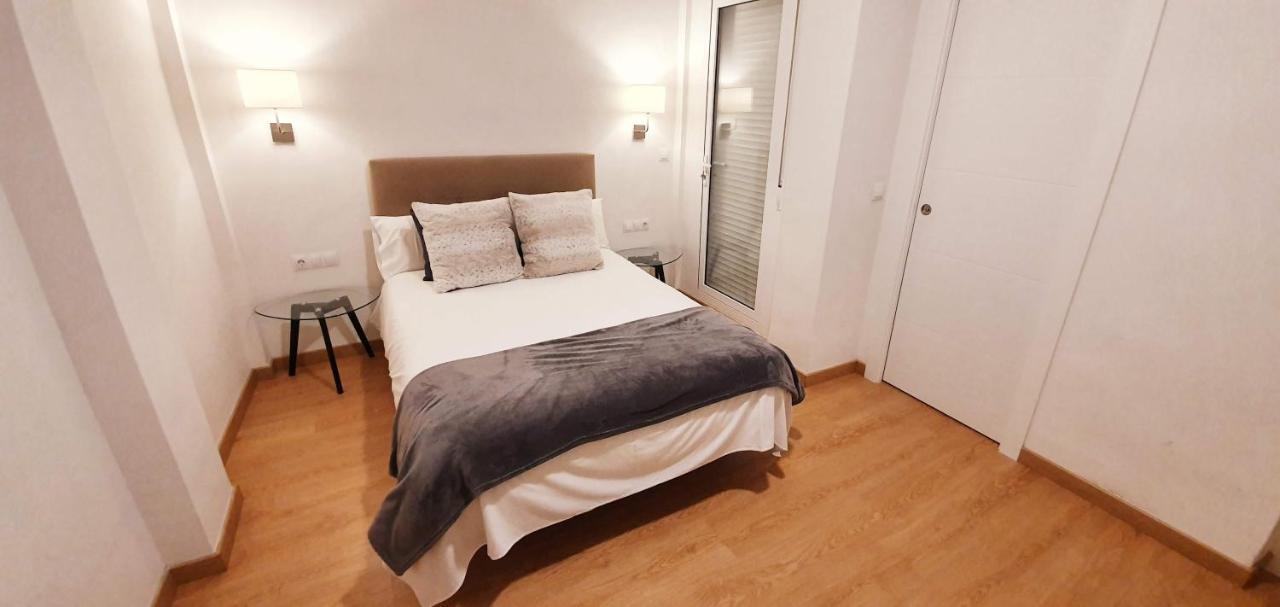Double Room Patio