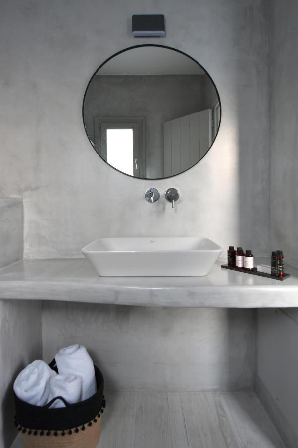 Suite Hot Tub