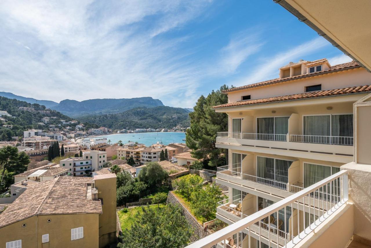 Superior Double Room Sea View