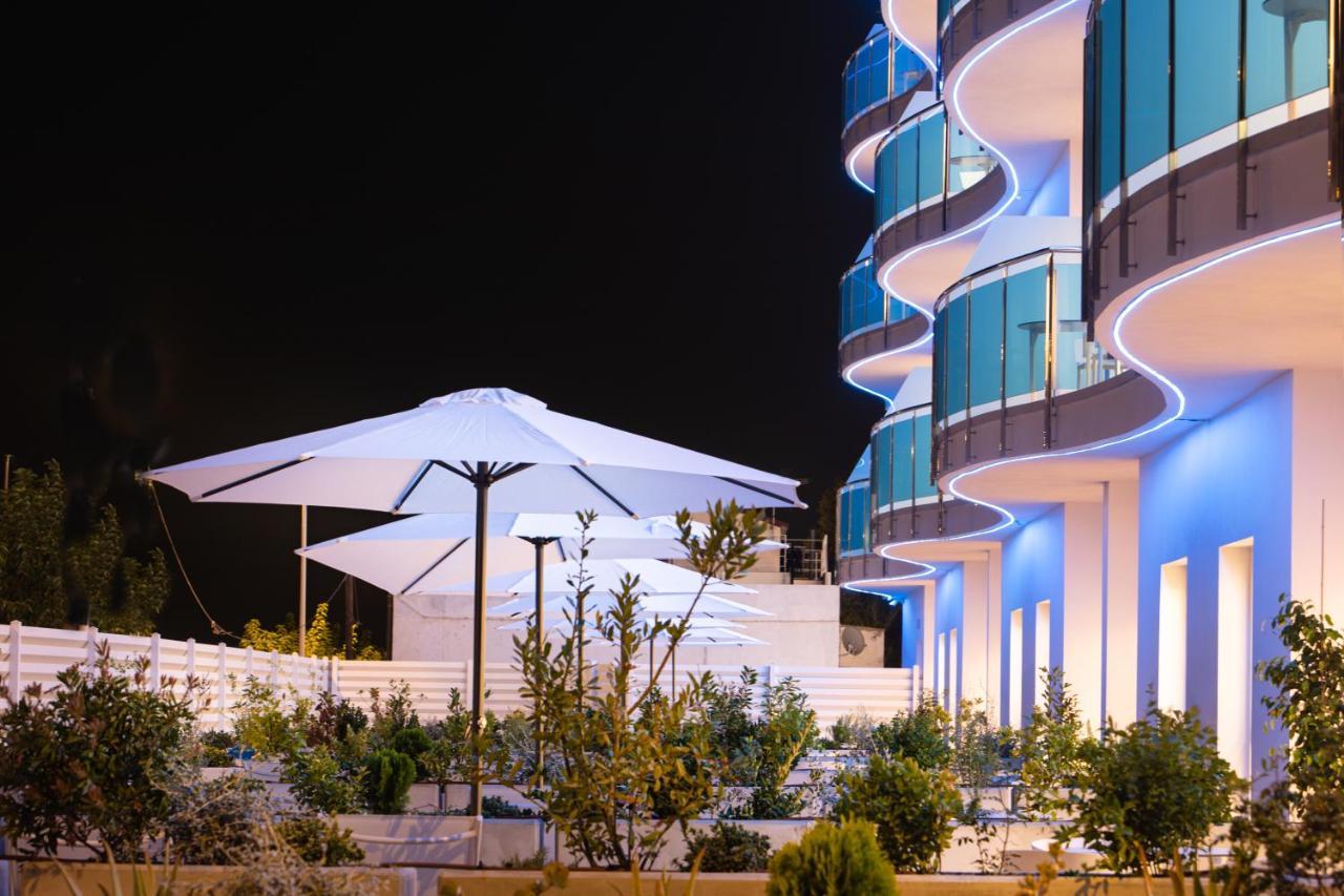 Apartment Terrace Premium
