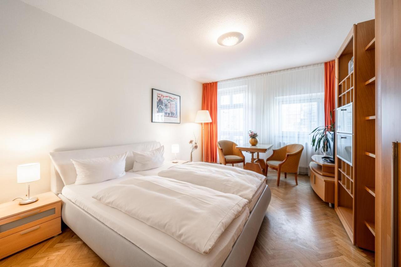 Studio-Apartment