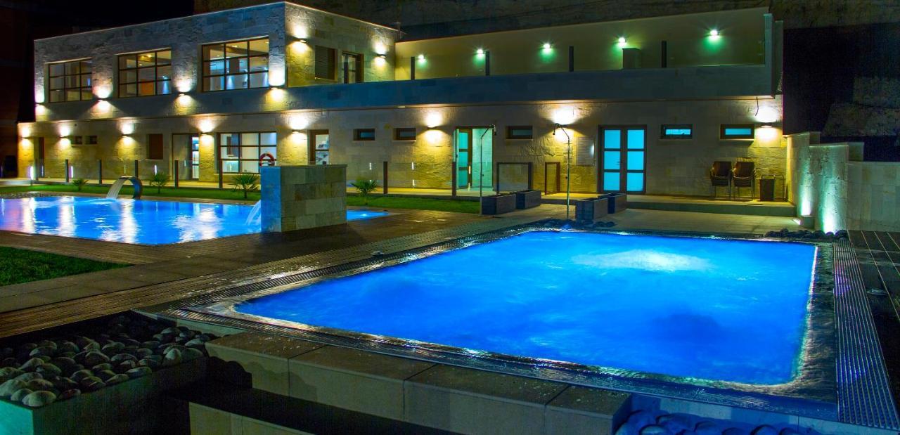Suite Spa Bath