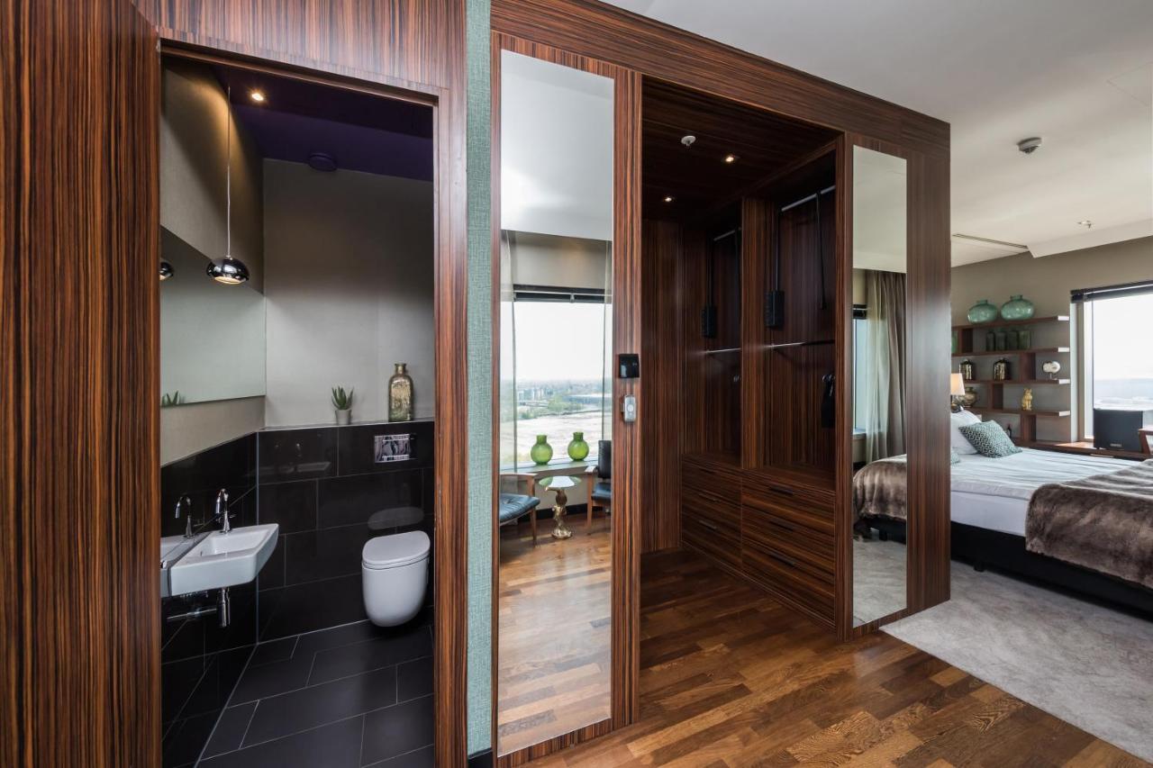 Suite King con Vasca Idromassaggio
