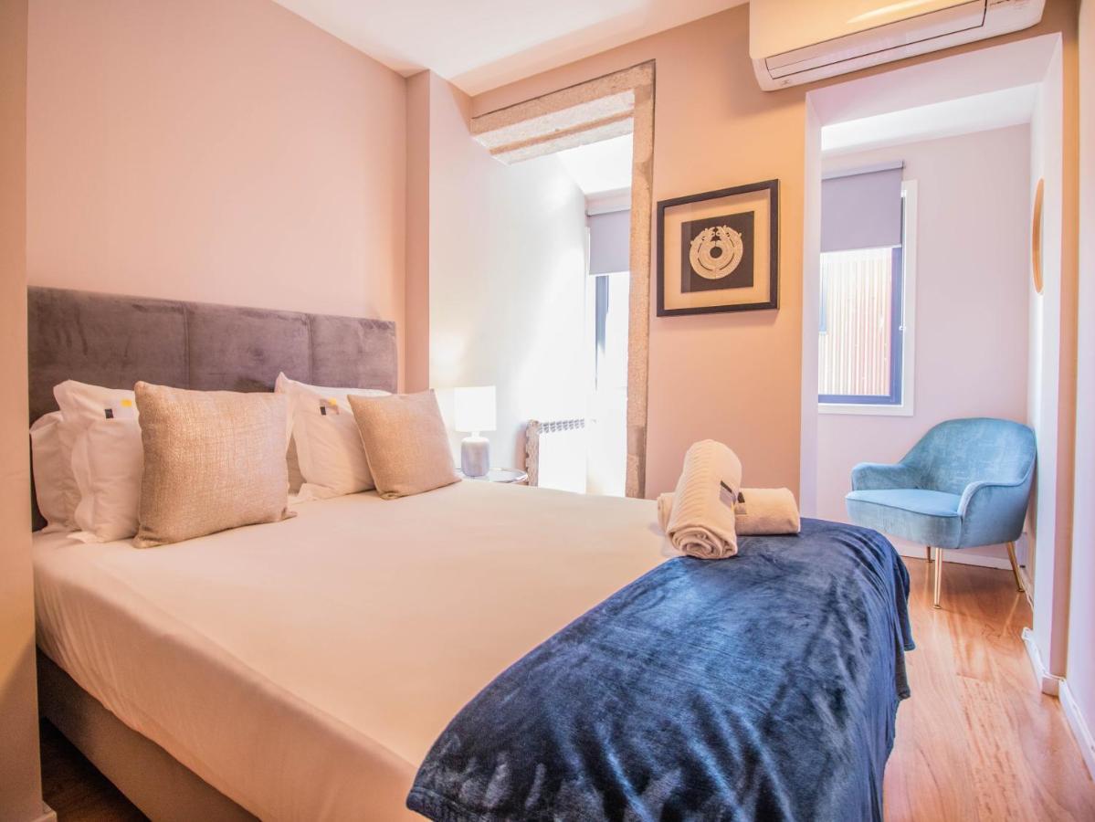 Chambre Double Supérieure
