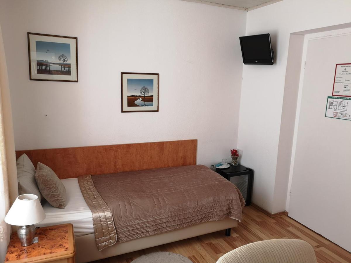 Chambre Simple