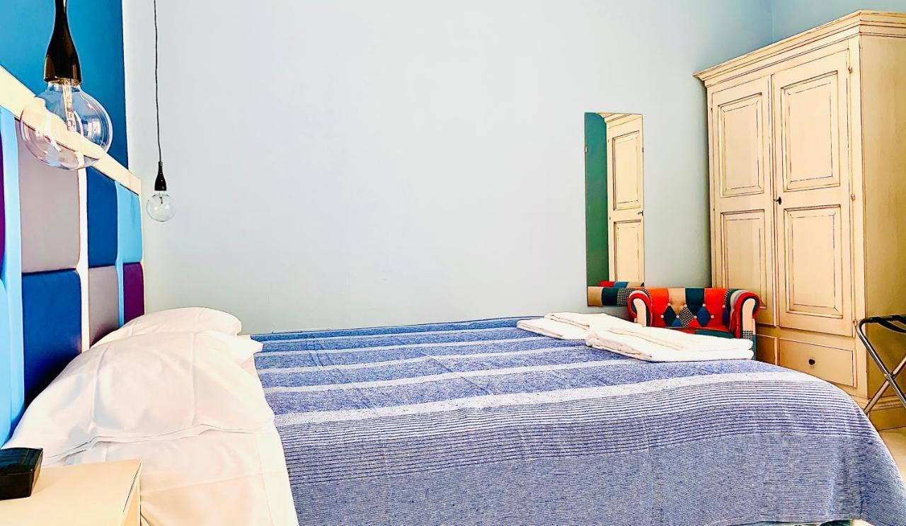 Double or Twin Room with Private External Bathroom