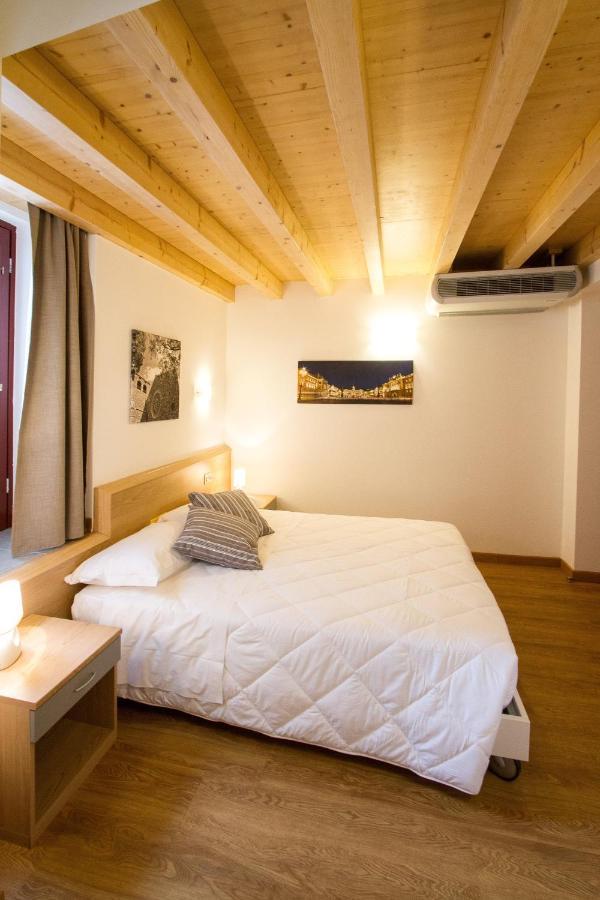 Chambre Double ou Lits Jumeaux Économique