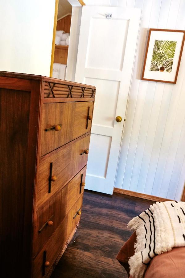 Two Bedroom House