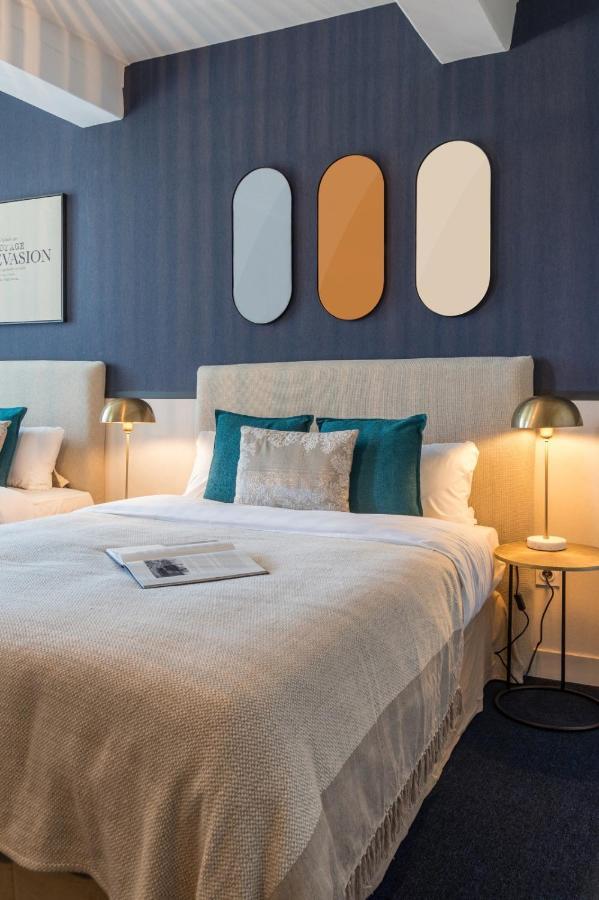Chambre Double Supérieure