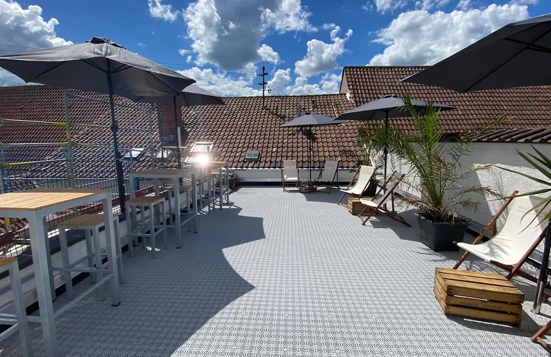 Hotel Bettelhaus-1