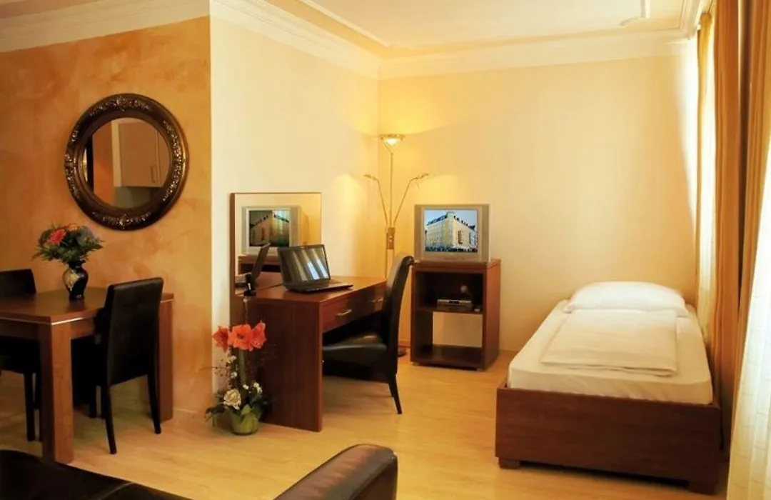 Hotel Atlas Residence-1