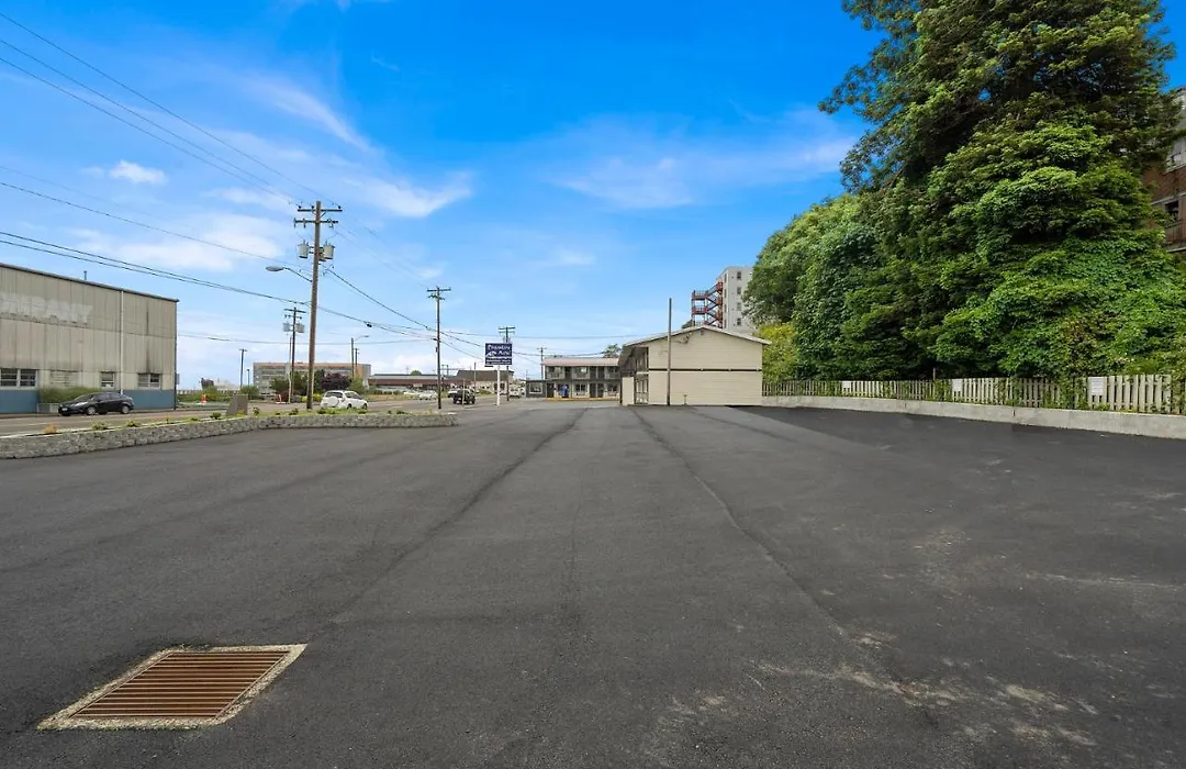 Astoria Rivershore Motel-1