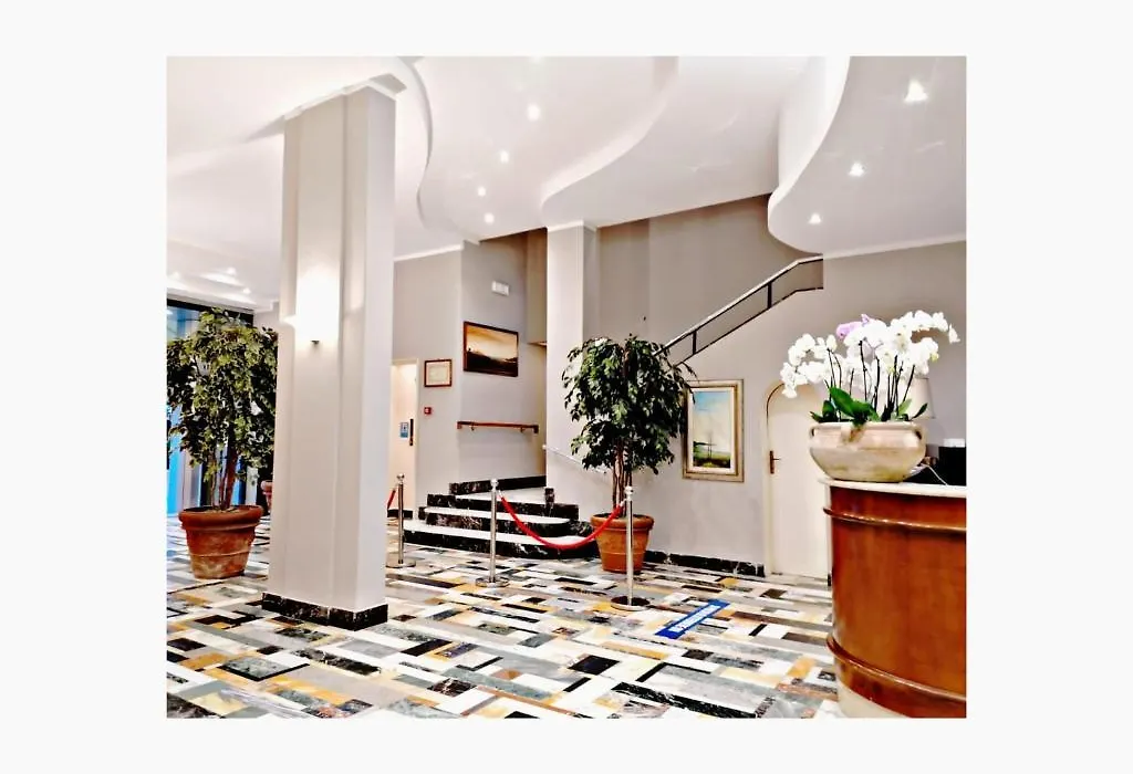 Hotel Eden Park-1