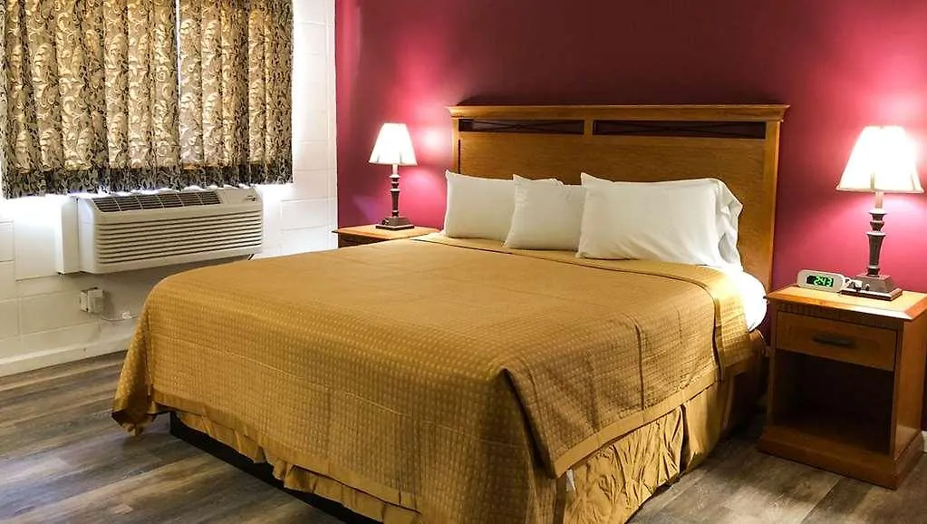Budget Inn Ontario-1